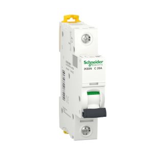 Project-grade circuit protection 1