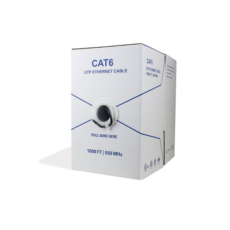 Cat6 UTP Network Cable — CAT6-305