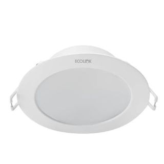 Round Recessed LED Spotlight — EL-LED-9W